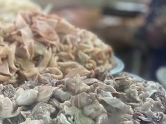 -汝萍传统蘸水菜(春华路总店)