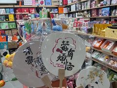 -西北轻工批发市场
