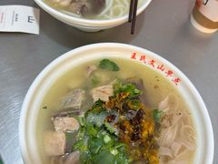 -文山荷鲜居(翠湖店)