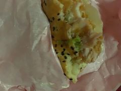 -塔斯汀中国汉堡(江大南路店)