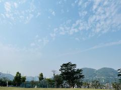 -白石龙音乐公园