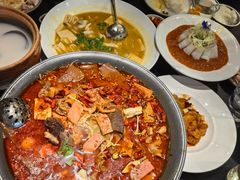 -麻六记(凤凰汇店)