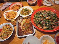 -兔槽江湖菜·重庆璧山兔(水围店)