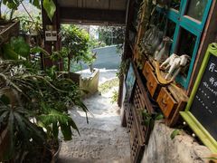 -懒鱼时光馆(沙坪坝店)