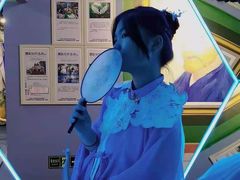 -天津梵高星空艺术馆(天河城旗舰店)