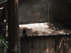 -乌岩头民俗博物馆