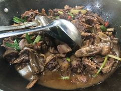 -大自然醉鹅(海珠分店)