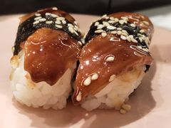 -争鲜回转寿司(天府广场-今站PLUS店)