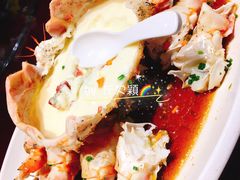 -森谷美食公园(杨行店)
