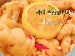 -盒马鲜生(财富中心店)