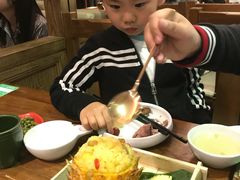 -云海肴·汽锅鸡·云南菜(美罗城店)