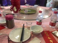 -东馆和天下特色餐饮(工农店)