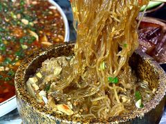 -田园印象·成都土菜院子(华阳店)