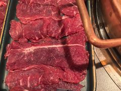 -牛村来人潮汕牛肉火锅(西单店)