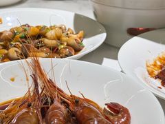 -阿毛饭店首店·宁波老字号(文化广场店)