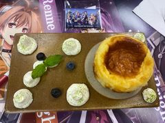 诺尔德高原风味芝士蛋糕-IPSTAR·潮玩星球·主题店
