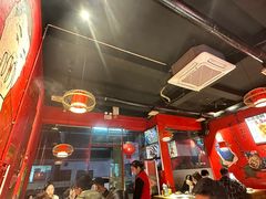 -老天桥蛙炉火锅(姑苏总店)