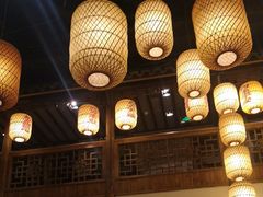 -南京大牌档(凯德大峡谷店)