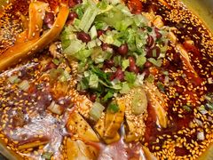 -辛香汇(飞洲店)