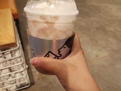 -喜茶(广州天汇igc店)