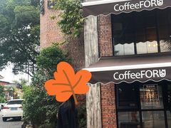 -旧雨咖啡·CoffeeFORU(黄村奥体店)