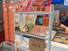 -吉野家(枫合万嘉店)