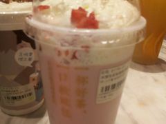 -奈雪的茶(漫广场店)