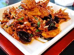 -梅飞酒家(桑园路店)