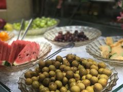 -怡乡王品海鲜姿造自助体验餐厅(大岛商业广场店)