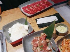 -新石器烤肉(南站店)