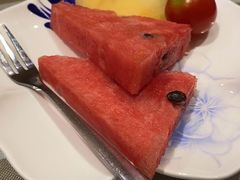 果盘-无名居(西直门总店)