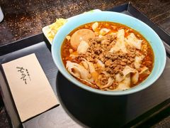 -喜晋道面馆(华严寺广场店)