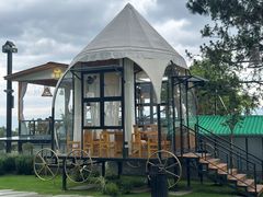 -云禾壹海景庄园餐厅