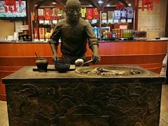 -北京小肠陈饭庄(方庄店)