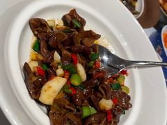 -君庭中餐厅(友谊宾馆店)