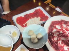 -1078號老北京涮肉(松柏店)