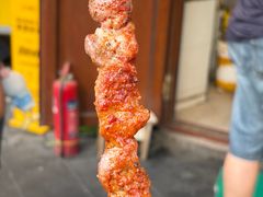 -贯贯吉·清真餐厅(浙江中路店)