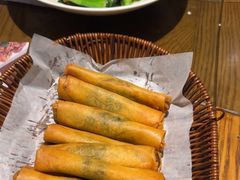 -黄泥岗·地道湖北菜(奥特莱斯店)