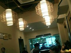 大堂-海棠湾聚鼎香海鲜坊(海昌梦幻不夜城店)