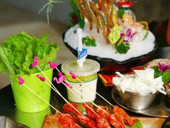-七秒鱼·斑鱼火锅(太阳城店)