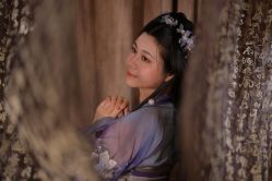 -汉仪华裳汉服馆(打浦桥店)