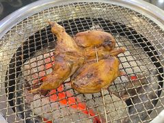 -瑞杰烧烤店·24小时营业(山东路店)