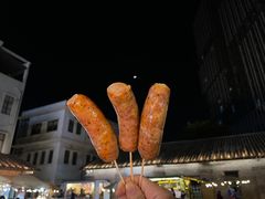 -旭季轩(东城店)