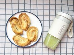 蝴蝶酥-国际饭店·帆声西饼屋(黄河路店)