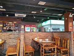 -義聚德·清真铜锅涮羊肉·烧烤(河东店)