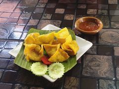 -Tikky Cafe