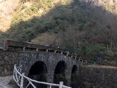 -白云源风景区