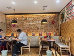 -老赵太太麻辣烫涮肚馆(大经路店)