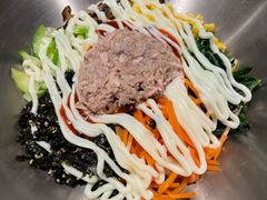 -金博士朝鲜民族餐厅(工大店)