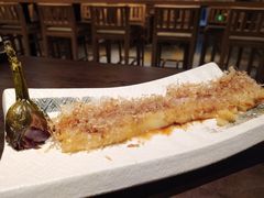 -yokocho上横町·日本食街(深业上城店)